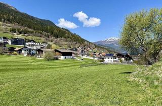 Grundstück zu kaufen in 6532 Ladis, Exklusives Entwicklungsgrundstück in Bestlage von Ladis