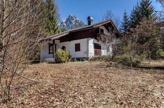 Grundstück zu kaufen in 6393 Sankt Ulrich am Pillersee, PROVISIONSFREI! Großzügiger Baugrund mit Altbestand und Freizeitwohnsitzwidmung in Toplage