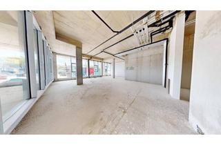 Büro zu mieten in 6063 Rum, Büro I Praxis I Dienstleistung - Freie Flächen in modernem Neubauprojekt