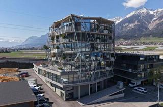Büro zu mieten in 6065 Thaur, Top 3: Arbeiten im theThaur - moderne, flexible Flächen verfügbar