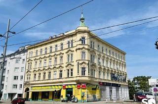 Gewerbeimmobilie kaufen in Simmeringer Hauptstraße, 1110 Wien, #SQ - RENDITE: ca. 4,47% - TOP RENDITEOBJEKT - GESCHÄFTSLOKAL AUF DER SIMMERINGER HAUPTSTRASSE IN U-BAHN NÄHE