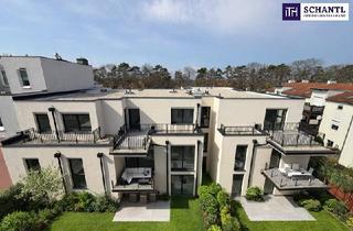 Wohnung kaufen in Kirchenplatz, 2301 Groß-Enzersdorf, Cooler Grundriss, top Ausstattung, stilvolles Projekt. Ab jetzt zu besichtigen!