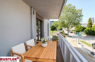 Wohnung kaufen in Ferstlergasse, 3100 Sankt Pölten, Helle Neubauwohnungen direkt an der Traisen