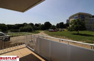 Wohnung kaufen in Ferstlergasse, 3100 Sankt Pölten, Helle Neubauwohnungen direkt an der Traisen