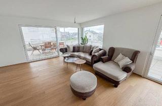 Penthouse kaufen in 6832 Sulz, TRAUMHAFTES PENTHOUSE IN TOP LAGE