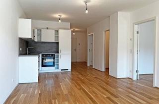 Wohnung kaufen in 3013 Tullnerbach-Lawies, Attraktive, neuwertige 3-Zimmer-Wohnung mit Balkon im Ortszentrum