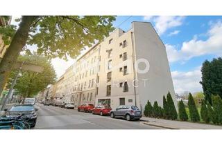 Wohnung mieten in Keplerstraße, 8020 Graz, Zentral gelegene Ein- Zimmer-Wohnung in der Keplerstraße 66 - Top 6