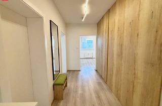 Wohnung kaufen in 8053 Graz, Frisch saniert: heller Wohnhit mit schönen Details!