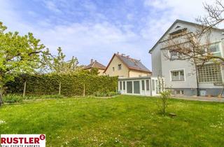 Einfamilienhaus kaufen in Donau, 1220 Wien, Einfamilienhaus mit viel Platz 5 Minuten von der U1 entfernt zu verkaufen