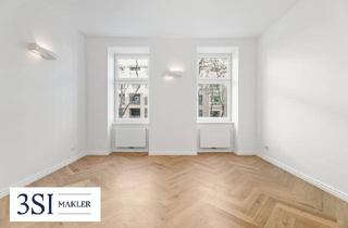 Wohnung kaufen in Hetzgasse, 1030 Wien, Kompakt, modern, zentral – Wohnen in guter Lage im 3. Bezirk