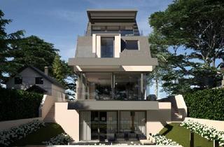Villen zu kaufen in 1130 Wien, Villa de Vie – Premium Villa in Bestlage von Hietzing !