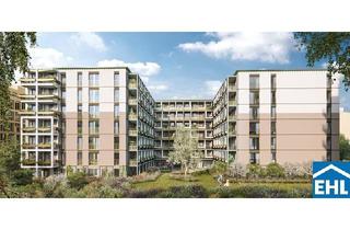 Wohnung kaufen in Obere Donaustraße, 1020 Wien, Nachhaltige Architektur mit Zukunft