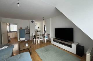 Wohnung mieten in Gumpendorfer Straße, 1060 Wien, Moderne 3-Zimmer-Wohnung mit kleiner Freifläche nächst Stumpergasse - WG geeignet!