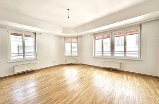 Wohnung kaufen in Bergsteiggasse, 1170 Wien, DG-Traum | 2-Zimmer-Wohnung + moderne Küche & Tageslichtbadezimmer – in stilvoll saniertem Altbau