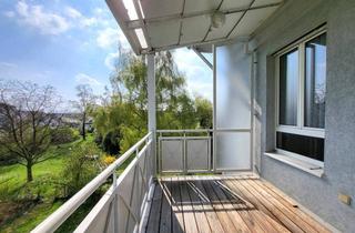 Wohnung kaufen in 4050 Traun, Vier-Raum-Wohnung mit Balkon zum Wohlfühlen in bester Lage!