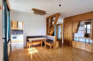 Wohnung kaufen in 4050 Traun, 4-Raum-Whg. + Balkon + TG-Platz in bester Lage!