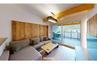 Maisonette kaufen in 6444 Längenfeld, VERKAUFT! Exklusive Wohnung in Längenfeld mit Top-Ausstattung