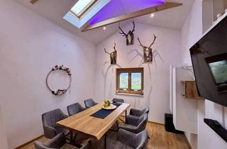 Wohnung kaufen in 6706 Bürs, Moderne 4 Zimmer Dachgeschoßwohnung