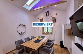 Wohnung kaufen in 6706 Bürs, Moderne 4 Zimmer Dachgeschoßwohnung