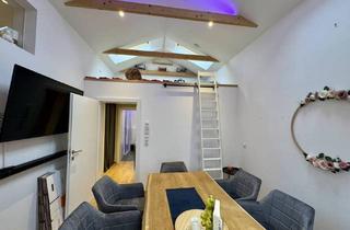 Wohnung kaufen in 6706 Bürs, Moderne 4 Zimmer Dachgeschoßwohnung