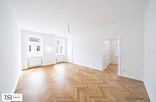 Wohnung kaufen in Hetzgasse 3A, 1030 Wien, Kompakt, modern, zentral – Wohnen in guter Lage im 3. Bezirk