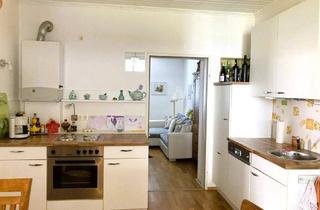 Wohnung kaufen in Ischlerstraße, 4802 Ebensee, 3-ZIMMER-WOHNUNG - 70 m² Wfl. ERDGESCHOSS - SCHÖNE AUSSICHT – RUHIGE LAGE - UNMITTELBAR an der TRAUN Terrasse / Garten / Carport