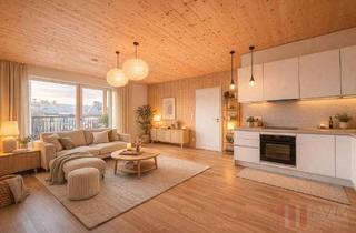 Wohnung mieten in 5020 Salzburg, 2 - ZIMMER MIT BALKON& GARTENBLICKERSTBEZUG // ZENTRAL