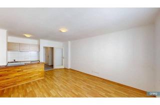 Wohnung mieten in Goldeggasse, 1040 Wien, orea | Schöne 1-Zimmer Wohnung nähe Hauptbahnhof | Smart besichtigen · Online anmieten