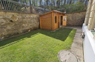 Wohnung mieten in 3021 Pressbaum, Möblierte 2-Zimmer-Wohnung inkl. Stellplatz mit sonnigem Garten in Pressbaum