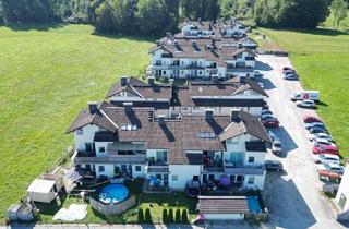 Wohnung mieten in Oberfranking, 5131 Franking, Vierzimmer Gartenwohnung - provisionsfrei ab sofort, Preis inkl. Heizung
