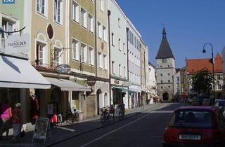 Wohnung mieten in Quergasse, 5280 Braunau am Inn, Objekt 304: 3-Zimmerwohnung in 5280 Braunau am Inn, Quergasse 9, Top 15