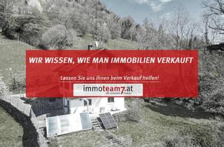 Einfamilienhaus kaufen in Alte Landstraße 18, 6921 Kennelbach, VERKAUFT: Einzigartig gelegenes Einfamilienhaus mit Rheintalblick