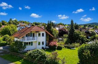 Villen zu kaufen in 4893 Zell am Moos, Ein Ort zum Leben - ein Zuhause mit Energie Wohlfühlen, Atmen, Bleiben – am Lechnerberg in Zell am Moos