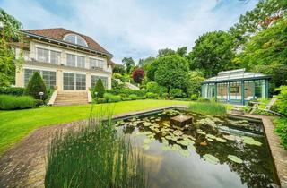 Villen zu kaufen in 2380 Perchtoldsdorf, Luxuriöse Villa am Fuße der Perchtoldsdorfer Heide