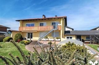 Haus kaufen in 9020 Klagenfurt, Ruhelage trifft Stadtnähe! Zweifamilienhaus mit Doppelgarage, Pool und Gartenhaus