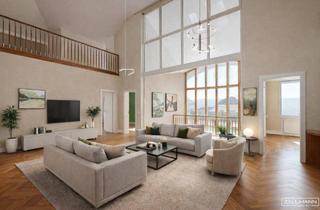 Villen zu kaufen in 3003 Gablitz, GABLITZ | Luftige Villa auf großem Grund – optional mit großem Waldgrundstück | Träume Verwirklichen? | ZELLMANN IMMOBILIEN