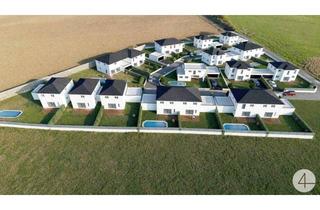 Einfamilienhaus kaufen in 4782 Sankt Florian am Inn, Neubausiedlung - In Kürze erfolgen weitere Informationen!