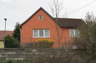 Haus kaufen in 3762 Ludweis, Gepflegtes Landhaus mit Carport, Nebengebäude, Garten und uneinsehbarem Innenhof