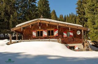 Almhütte zu kaufen in 5753 Saalbach, Ski-/Almhütte im Skigebiet Saalbach-Hinterglemm