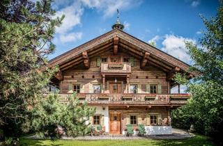Bauernhäuser zu kaufen in 6370 Kitzbühel, The Original