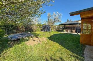 Grundstück zu kaufen in 2404 Petronell-Carnuntum, Seltenheit! - 545 m² großer Kleingarten