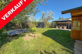 Grundstück zu kaufen in 2404 Petronell-Carnuntum, Seltenheit! - 545 m² großes Kleingartengrundstück
