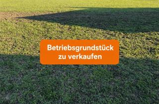 Grundstück zu kaufen in 4560 Kirchdorf an der Krems, Gewerbegrundstück mit Entwicklungspotenzial voll erschlossen in Kirchdorf an der Krems