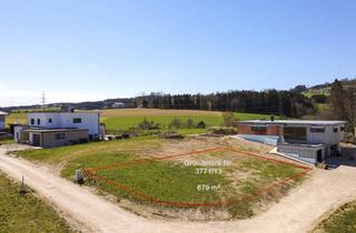 Grundstück zu kaufen in 4843 Ampflwang, Attraktive Grundstücke in ruhiger Lage
