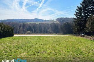 Grundstück zu kaufen in 3062 Kirchstetten, Grünlage mit Ausblick