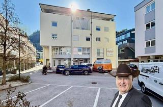 Gewerbeimmobilie kaufen in Prof. Sinwel Weg, 6330 Kufstein, Helle und moderne Büro- bzw. Praxisfläche im Zentrum von Kufstein