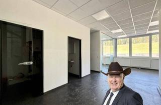 Büro zu mieten in Wald 32 Top4a, 6306 Söll, Schöne 120 m² Büroflächen im 1.OG im Wirtschaftspark-Söll
