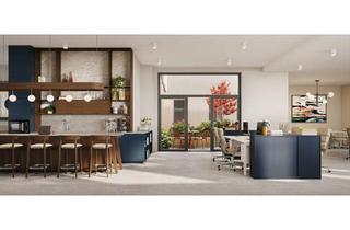 Büro zu mieten in 1170 Wien, Mehr als ein Büro: Lichtdurchflutete Arbeitswelt mit privater Terrasse zur Miete