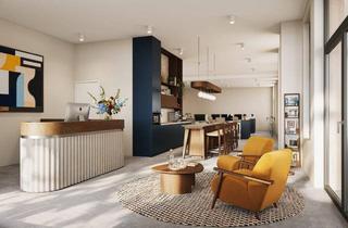 Büro zu mieten in Helblinggasse, 1170 Wien, Flexibles Office mit Terrasse – Raum für Ideen auf 247 m² zur Miete