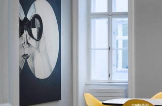 Büro zu mieten in 1170 Wien, Moderne Bürofläche zur Miete im Campus Apfelbaum - 1170 Wien